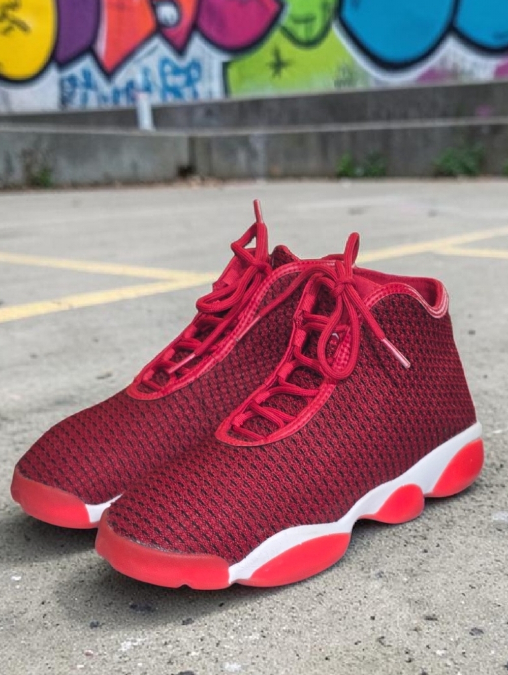 🔥Air Jordan Horizon🔥 Size 7Y/8.5W/7M